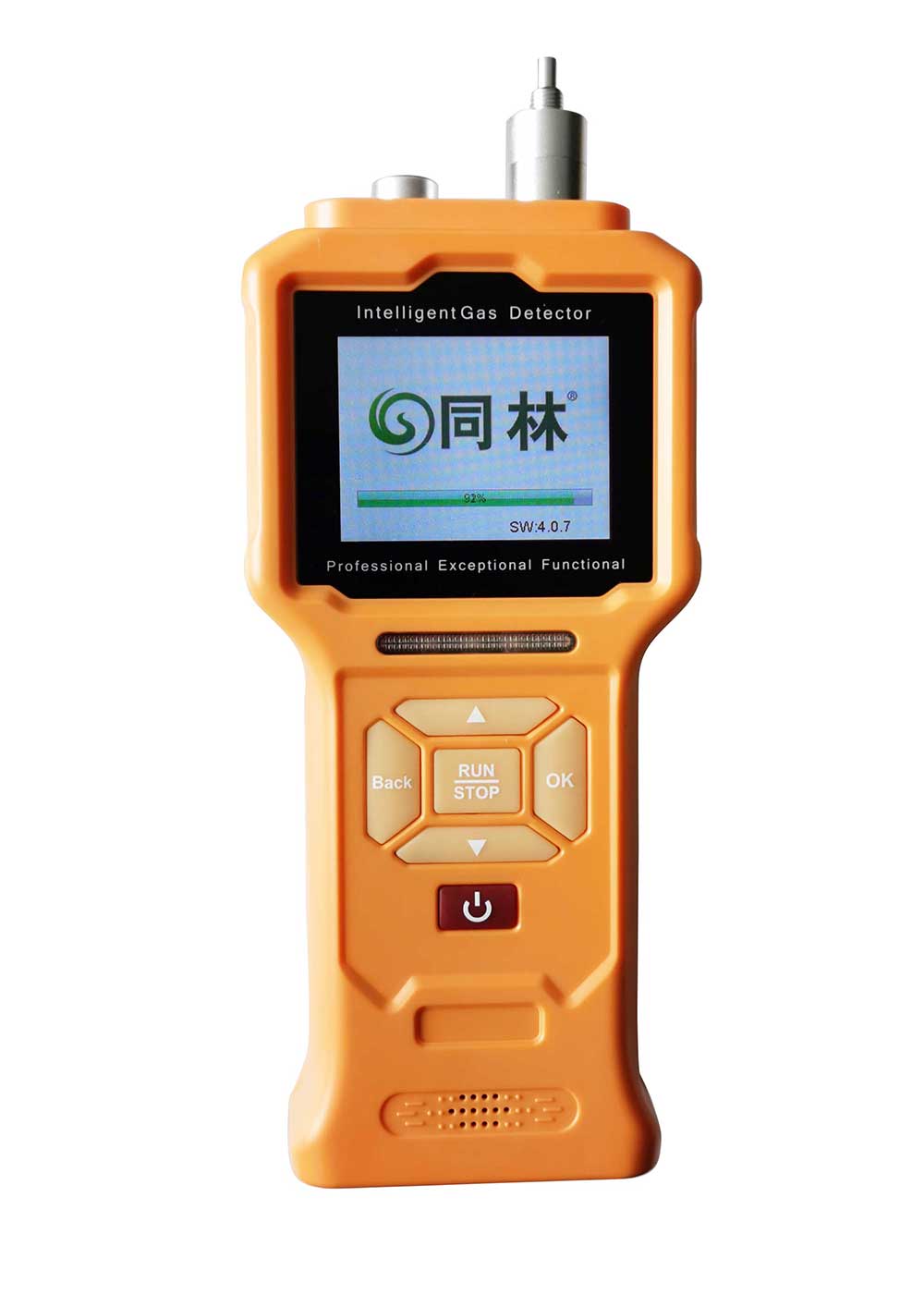 3S-J2便攜式臭氧氣體監測儀