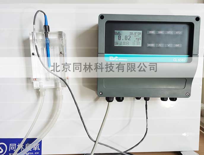 臭氧監測儀、臭氧分析儀和臭氧控制器有什么區別？